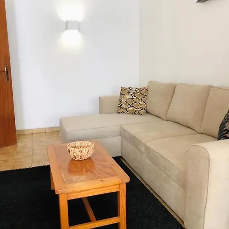 Apartment Apartamento, Clube Da Rocha, 5min Da