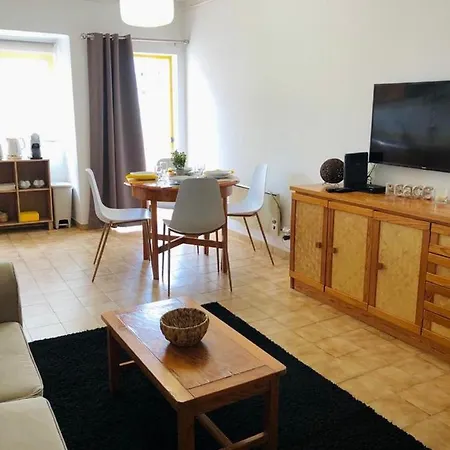 Apartamento, Clube Da Rocha, 5min Da Appartement